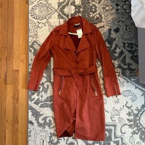 FALL JACKET